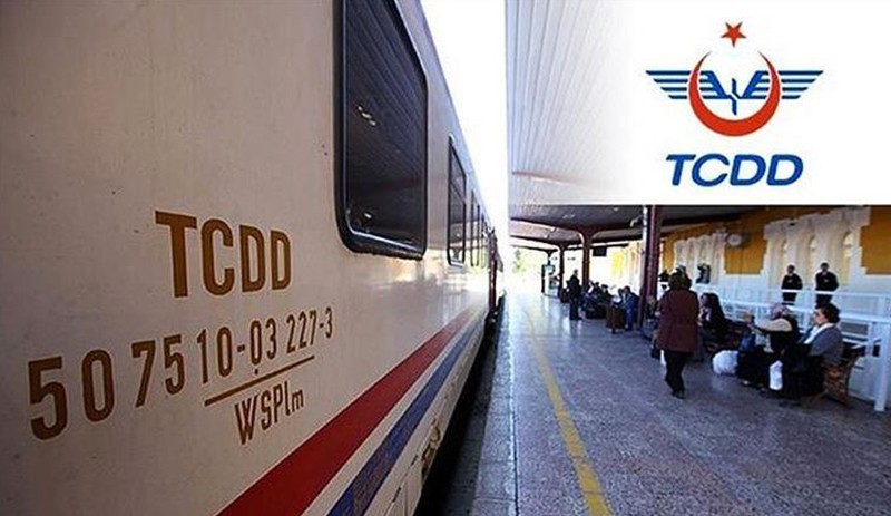 Binlerce kilometrelik hatta sadece 39 yol ve geçit bakım görevlisi var - Resim : 2