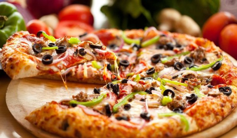 Türkiye'nin ‘fast food’ tercihi: 'Yerli ve milli' lezzetler geride kaldı - Resim: 4