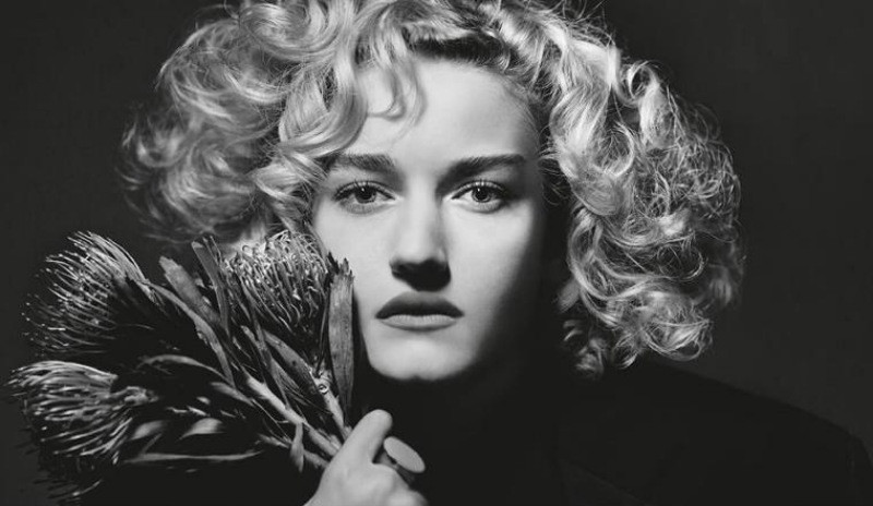 'Güçlü kadın' Pirelli 2019'da - Resim: 5