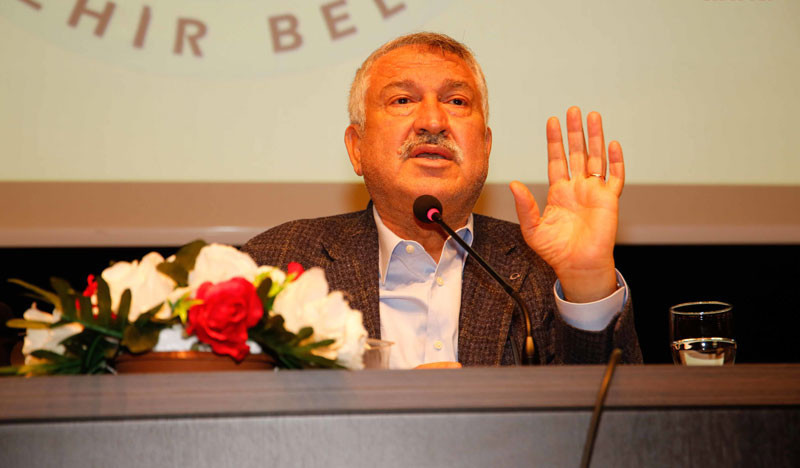 Kılıçdaroğlu, apartman görevlilerinin sorunlarını TBMM'ye taşıyacak - Resim : 1