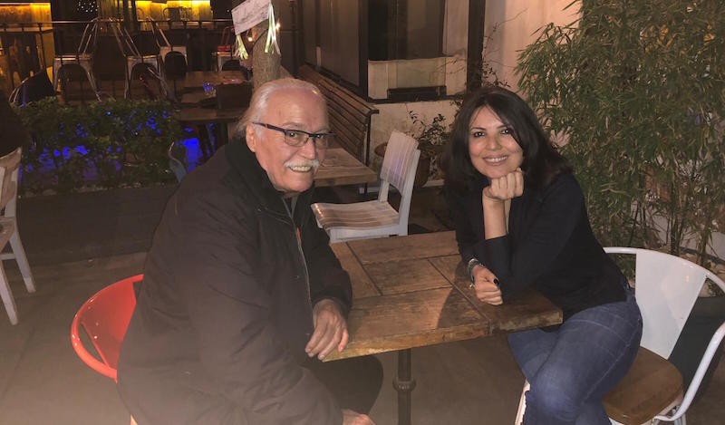 Cahit Berkay: Her kuşağın kendine ait bir gailesi var - Resim : 2