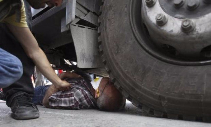 Fotoğraflarla Gezi Parkı Direnişi - Resim: 14