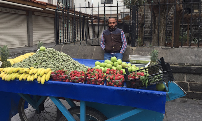 STK’lerden ev sahiplerine çağrı: Kira almayın - Resim : 1