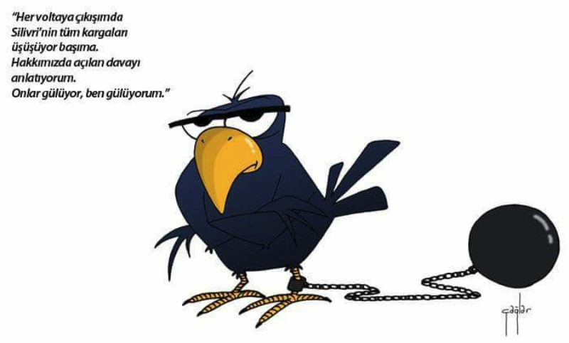 Çizerlerden Musa Kart'a destek karikatürleri - Resim: 12