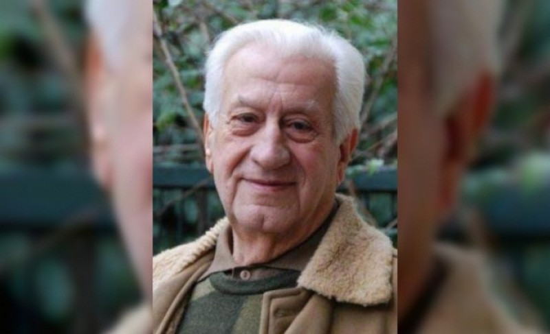 2018'de aramızdan ayrılan ünlüler - Resim: 24