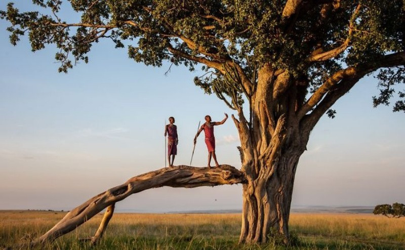 National Geographic Seyahat Fotoğrafları - Resim: 11