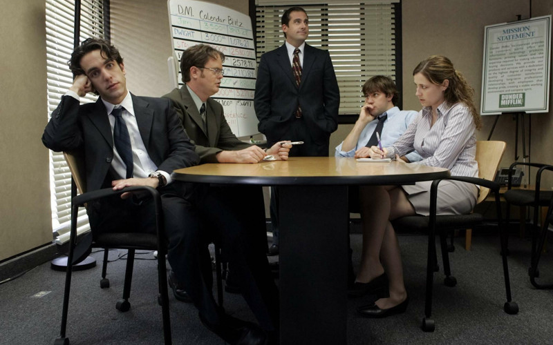 Netflix Türkiye ocak programı belli oldu: The Office, Kulüp, After Life, Snowpiercer - Resim : 4