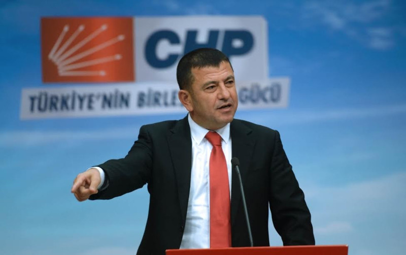 'CHP'li belediyelerde müfettiş odası var' - Resim : 2