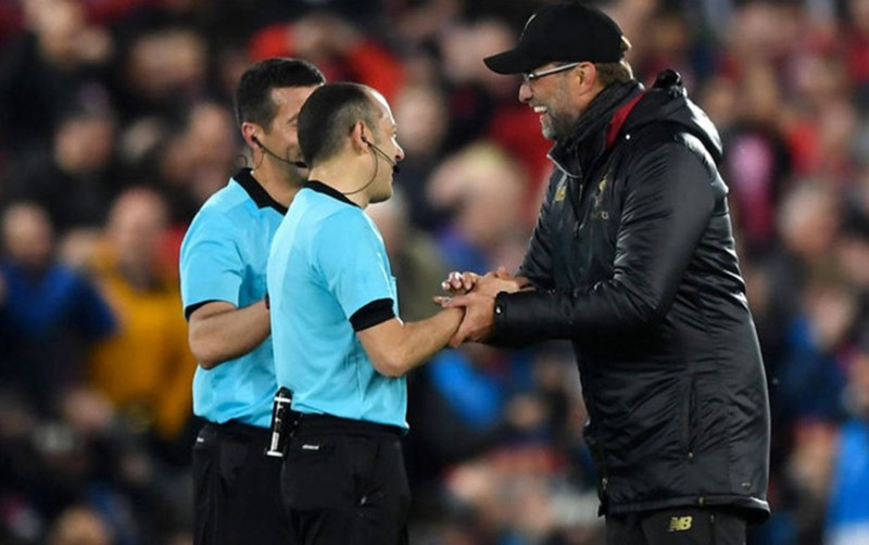 Liverpool, Barcelona karşısında mucize geri dönüşle finalde - Resim : 2