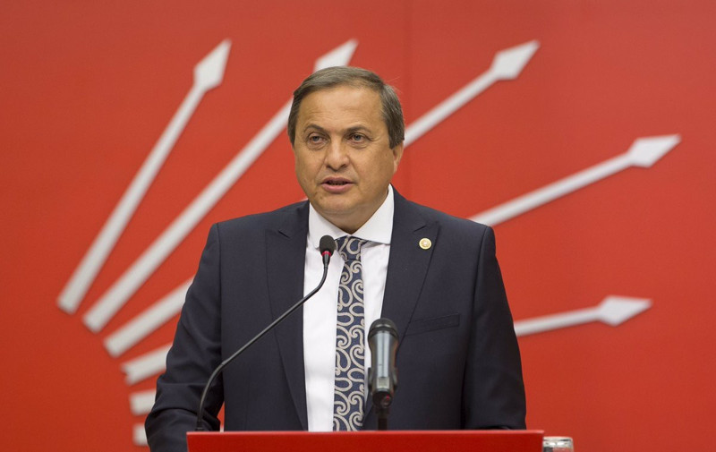 'CHP'li belediyelerde müfettiş odası var' - Resim : 1