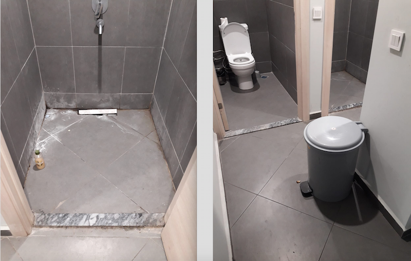 Yolculuğumuz ve karantina altındaki, çelişkilerle dolu garip hayatımız - Resim : 1