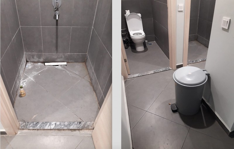 Yolculuğumuz ve karantina altındaki, çelişkilerle dolu garip hayatımız - Resim : 1