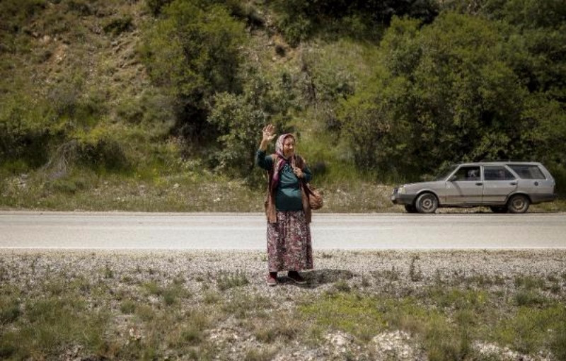 Adalet yürüyüşü 5. gününde - Resim: 4