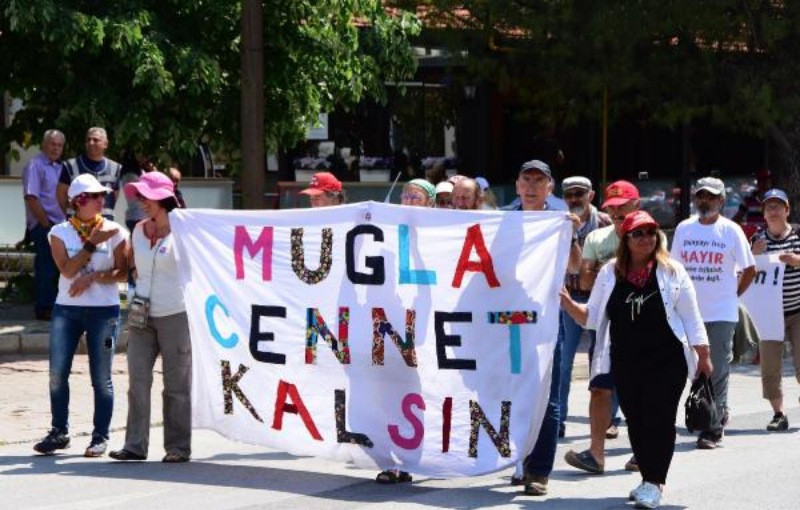 Fotoğraflarla Türkiye'de 1 Mayıs - Resim: 32