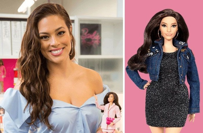 Yeni rol model Barbieler - Resim: 6