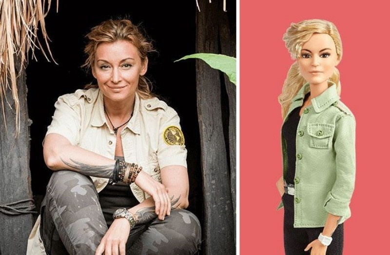 Yeni rol model Barbieler - Resim: 5