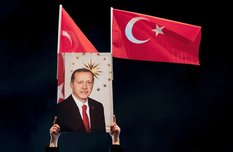 'Erdoğan belediyelerin altını oymaya çalışacak' - Resim : 1