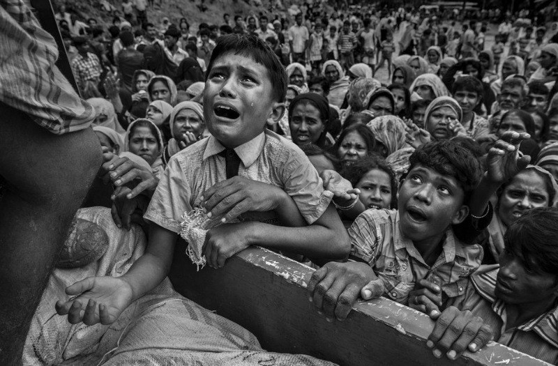 World Press Photo Awards - Resim: 2