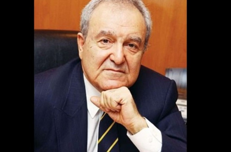 2018'de aramızdan ayrılan ünlüler - Resim: 7