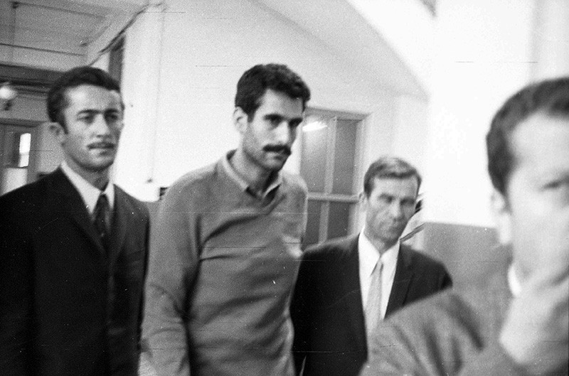 Deniz Gezmiş’in yeni bir fotoğrafı ortaya çıktı - Resim : 1