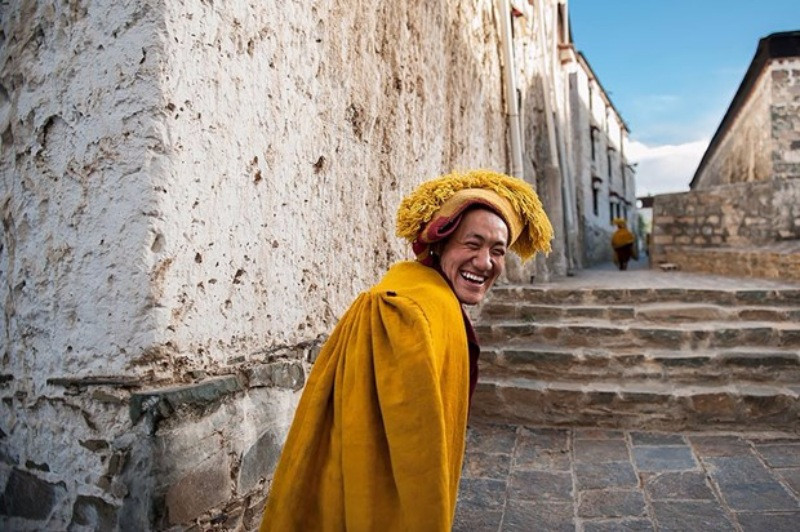 National Geographic, 2017 yılının en iyi seyahat fotoğrafları - Resim: 13