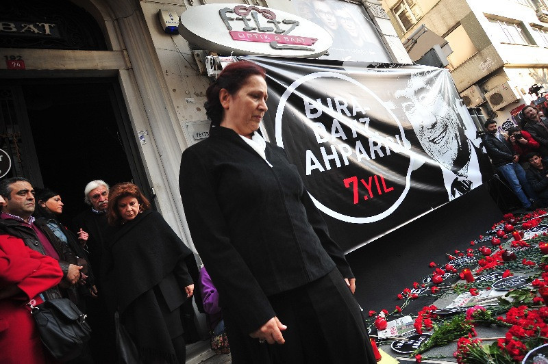 Hrant'sız ve Hrant için 11 yıl... - Resim: 21