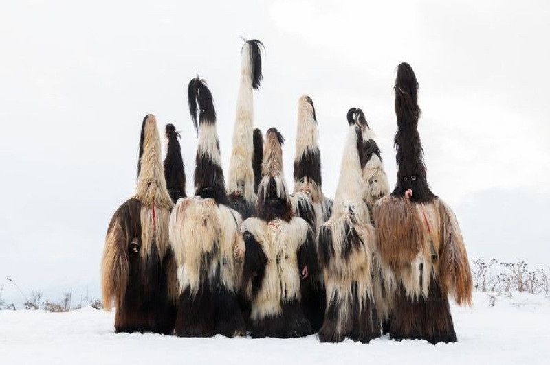 National Geographic Seyahat Fotoğrafları - Resim: 22