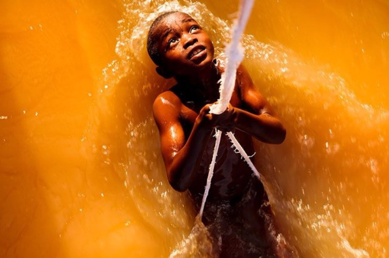 National Geographic, 2017 yılının en iyi seyahat fotoğrafları - Resim: 8
