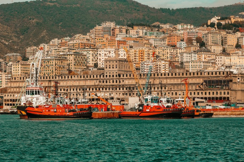 Avrupa'da 'Yaşanabilir Şehirler' raporunda İstanbul sonuncu oldu - Resim: 8