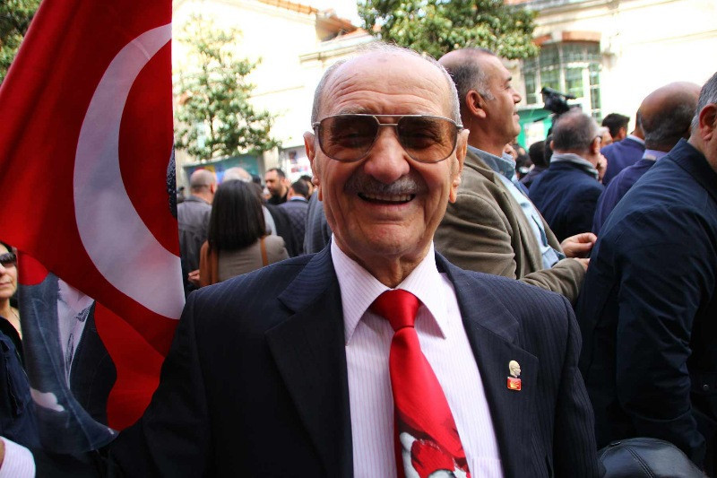 CHP'den 'OHAL' eylemi - Resim: 16