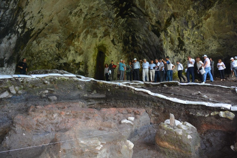 Ereğli'de 6.500 yıllık tarihi eserler bulundu - Resim: 6