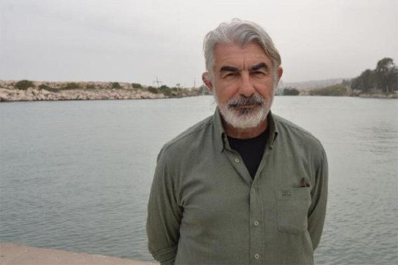 Akdeniz fokunun doğumu ilk kez görüntülendi - Resim: 5