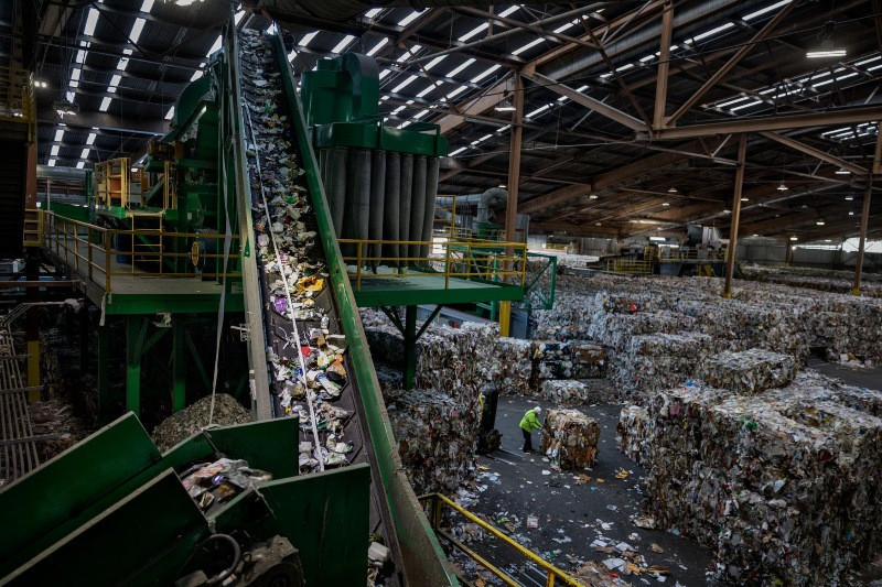 Plastiğin doğayı tahrip eden etkisi - Resim: 7
