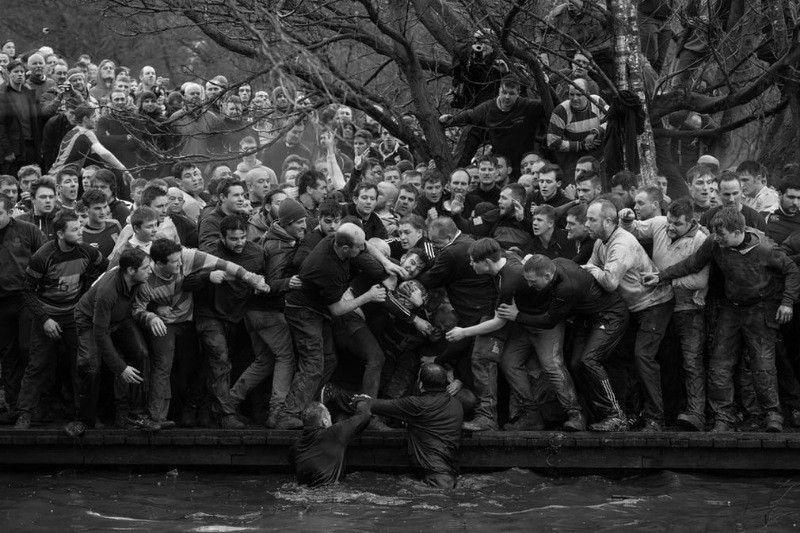 World Press Photo Awards - Resim: 8