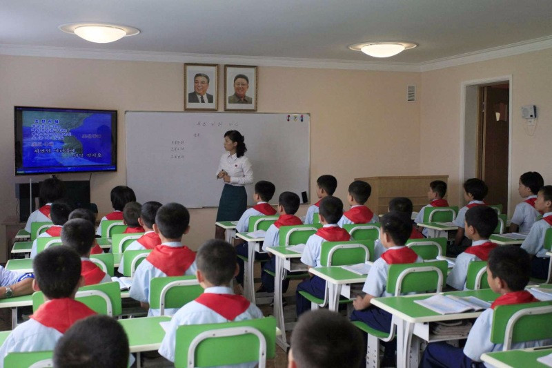 Kapalı kapılar ardındaki Kuzey Kore - Resim: 7