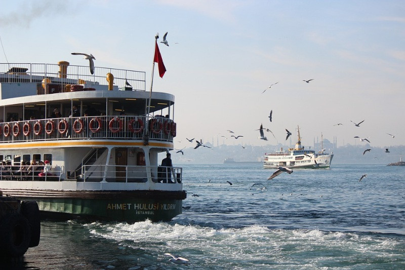Avrupa'da 'Yaşanabilir Şehirler' raporunda İstanbul sonuncu oldu - Resim: 5