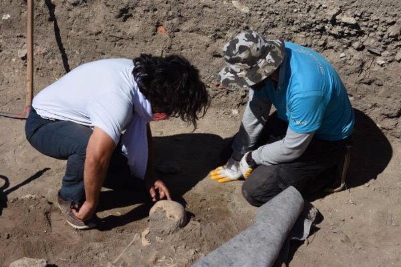 Truva Savaşı'nın gizemi ortaya çıkıyor - Resim: 4