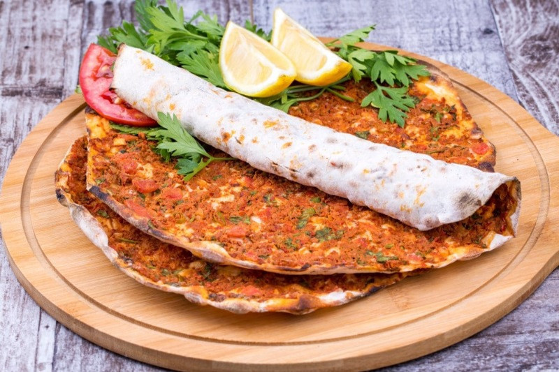 Türkiye'nin ‘fast food’ tercihi: 'Yerli ve milli' lezzetler geride kaldı - Resim: 5