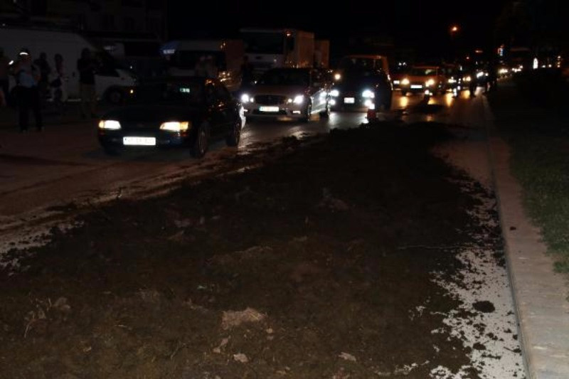 Adalet Yürüyüşü 14. gününde - Resim: 24
