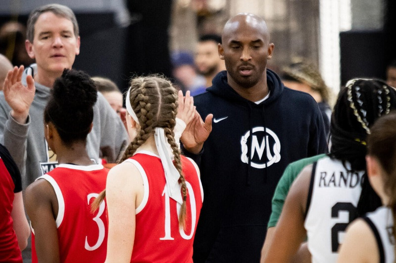 Kobe Bryant'ın ölmeden önceki son fotoğrafları - Resim: 4