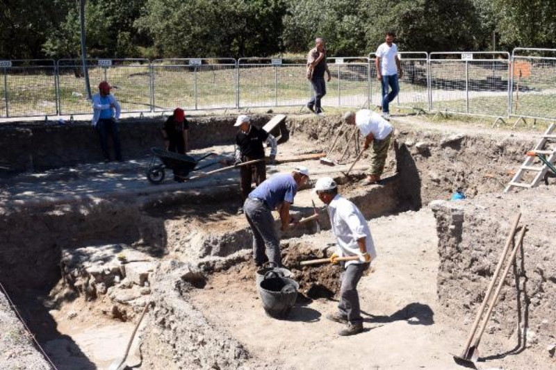 Truva Savaşı'nın gizemi ortaya çıkıyor - Resim: 3