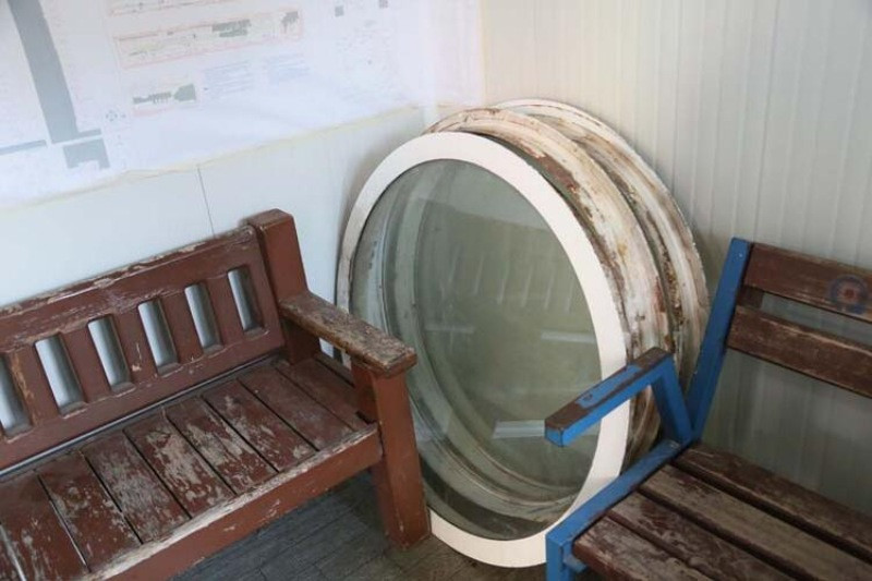 Tarihi Antalya Saat Kulesi'nin orijinal saatini çalıp plastiğini takmışlar - Resim: 6