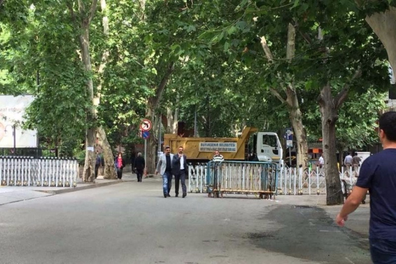 Kılıçdaroğlu'nun 'Adalet Yürüyüşü'nden kareler - Resim: 19