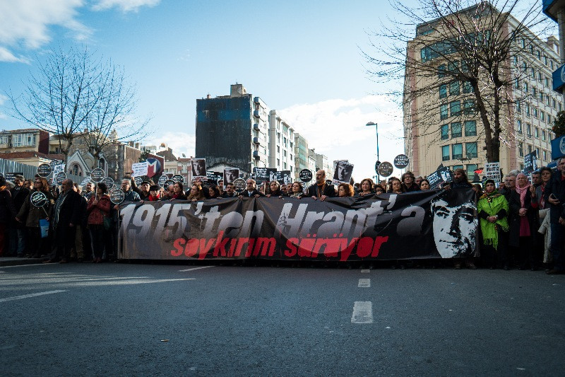Hrant'sız ve Hrant için 11 yıl... - Resim: 23