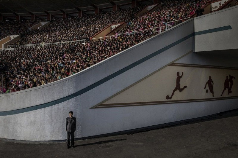 World Press Photo Awards - Resim: 4