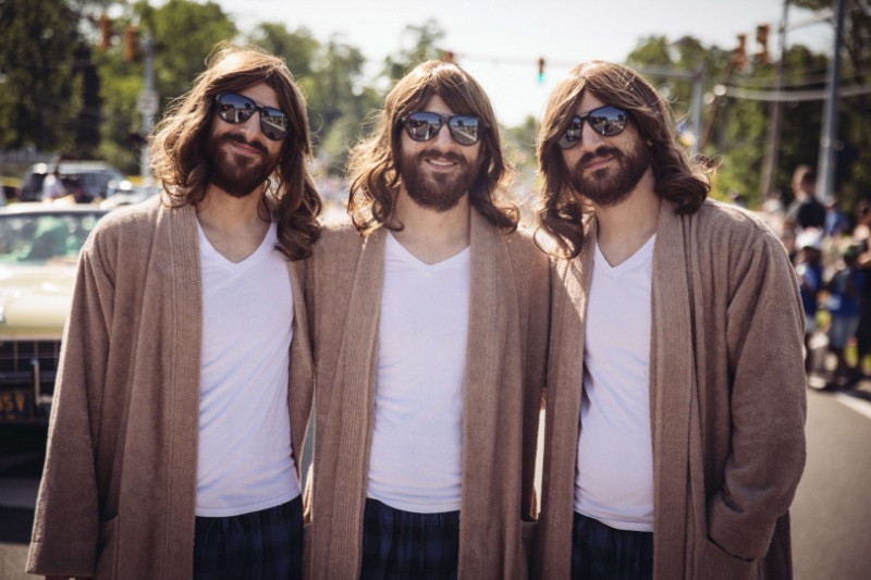 İkizler Günü Festivali 2019 gerçekleşti - Resim: 4