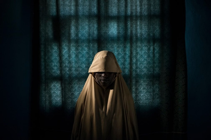 World Press Photo Awards - Resim: 7