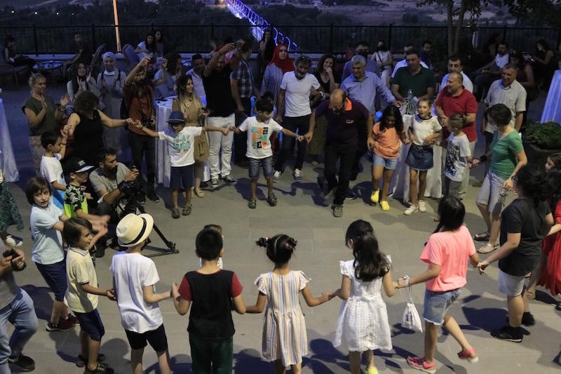 'Suriçi' konulu fotoğraf sergisine yoğun ilgi - Resim: 5