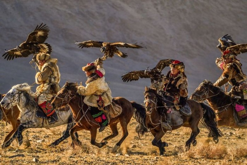 National Geographic Seyahat Fotoğrafları - Resim: 12