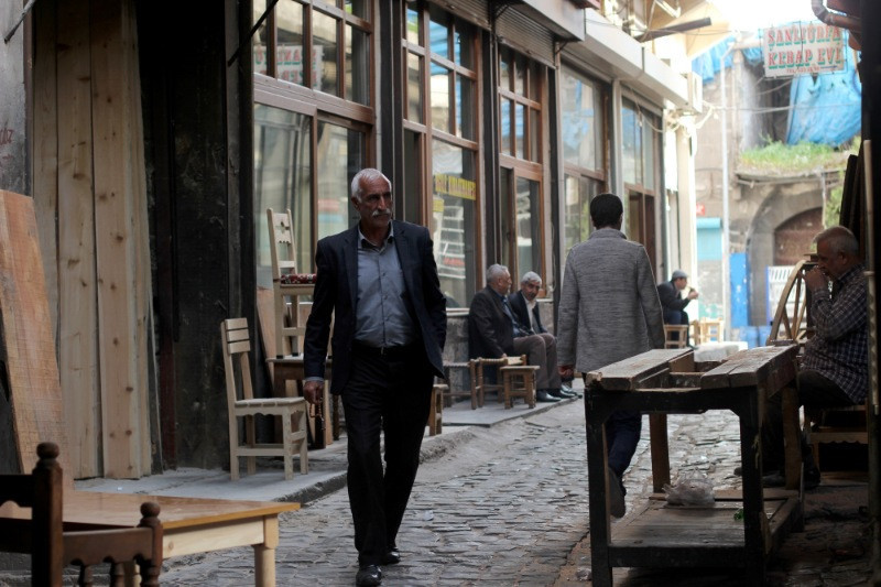Miras meslek: Kürsü ustalığı - Resim: 9